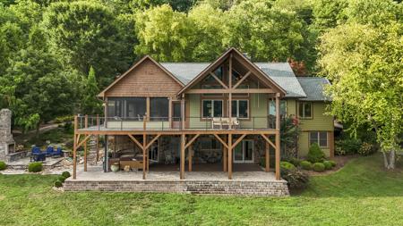 743 Jim Town Road