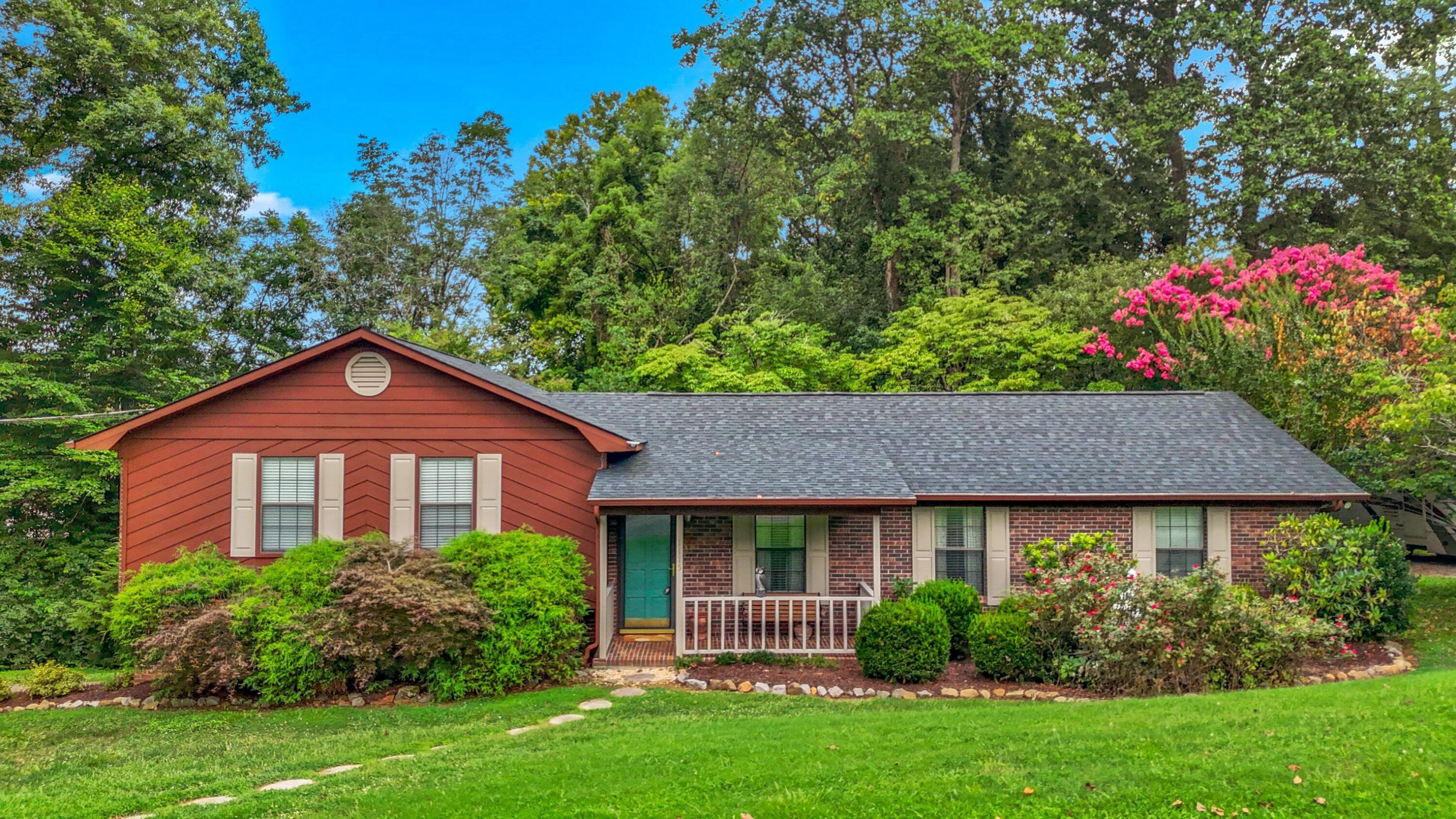 Image 1: 001-1115MillraceRoad-Morristown-TN-37814