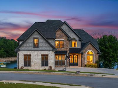 3111 Bridgewater Boulevard