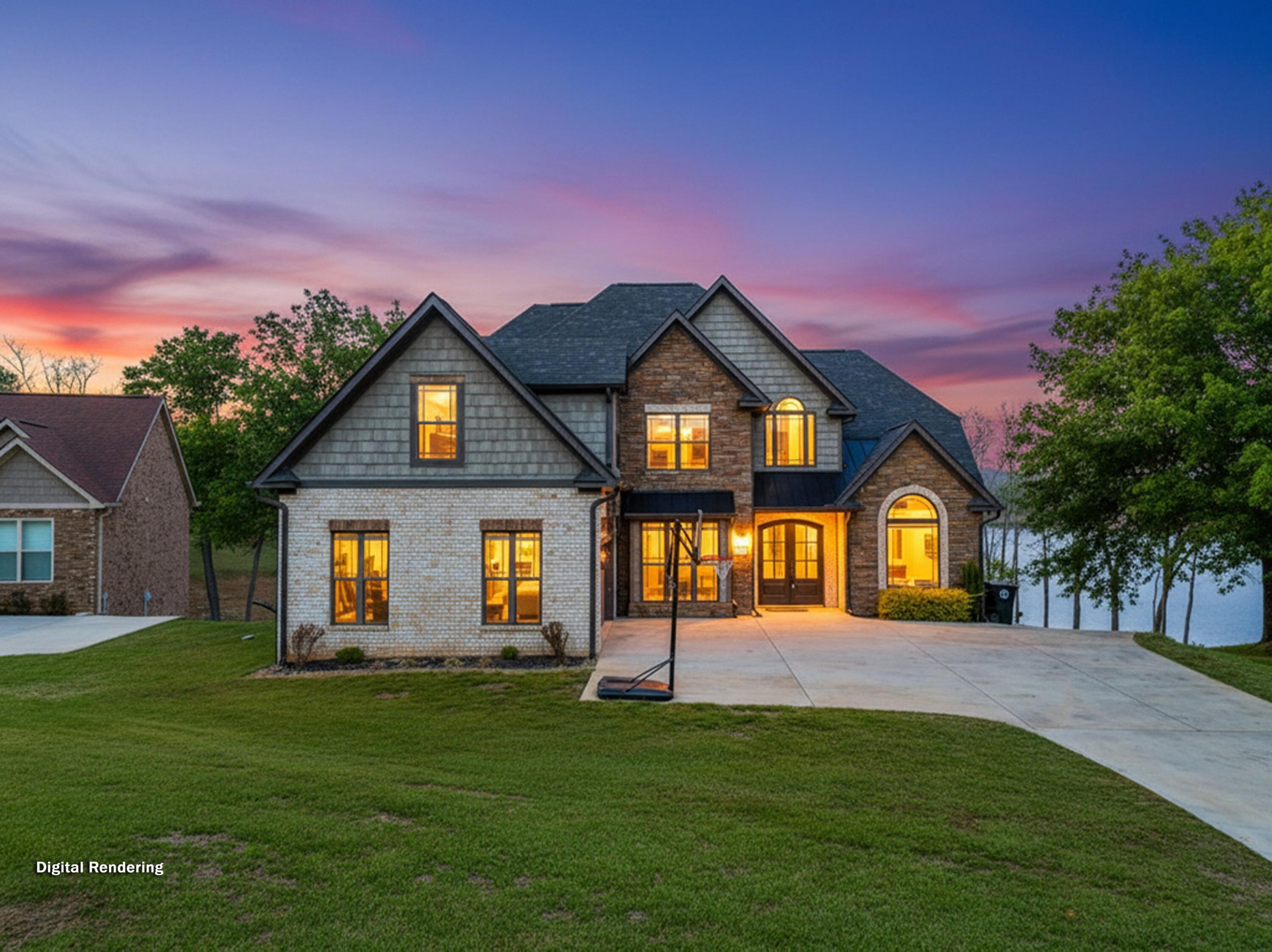 Image 2: 002-3111BridgewaterBoulevard-Morristown-