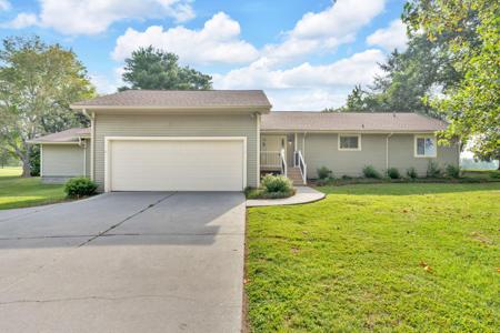 626 Harrison Ferry Road Road