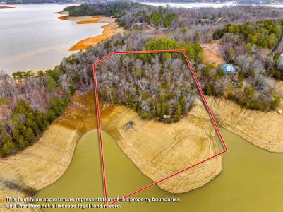 Lot 2 Needles Way