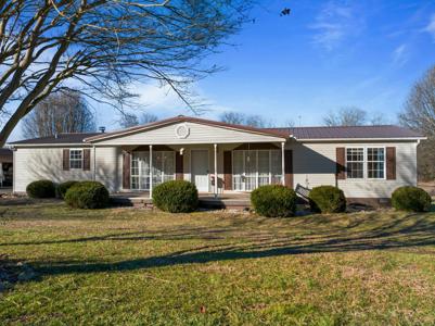 1009 Old Newport Highway
