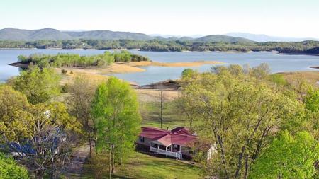1274 Cedar Hills Road