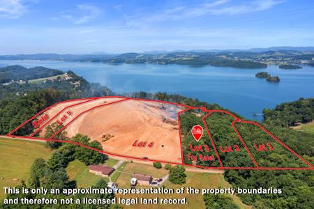 Lot 3 Lowe Drive