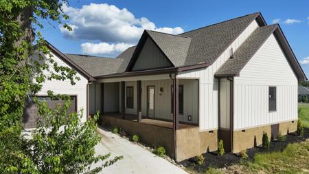 655 Shiloh Springs Road