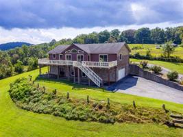 2820 CEDAR CREEK CHURCH RD