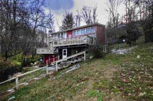 2276 N Ridge Dr