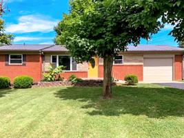 2646 Buffalo Trail