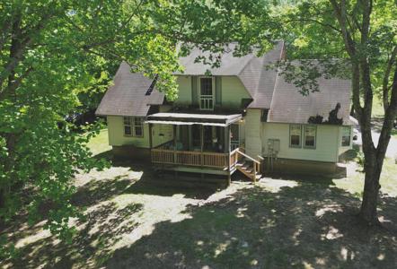 2975 Rocky Springs Road