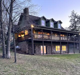 583 Chilhowee Lane
