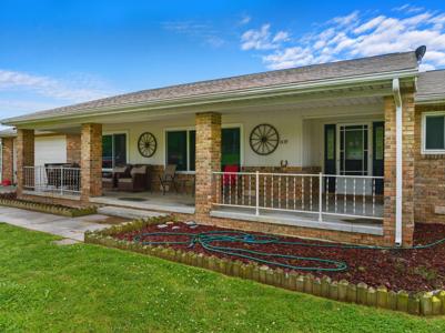 1439 Woods Ridge Road