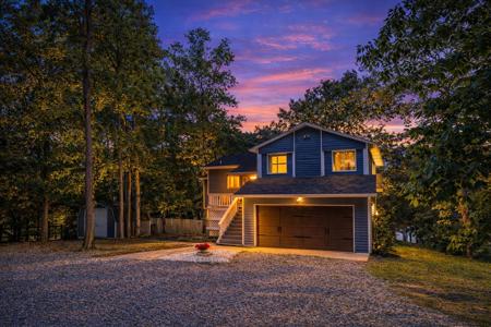983 Lake Ridge Drive