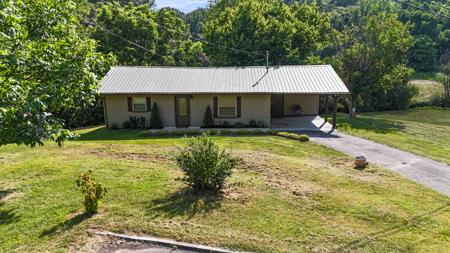 2368 Hall Road
