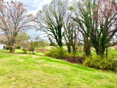 Lot 2516R St Andrews Road