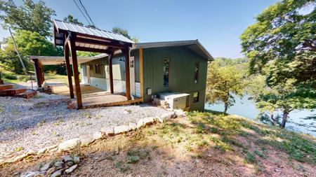 506 Cape Norris Road