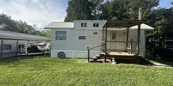 1889 Oak Grove Road