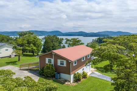 120 Pine Fork Road
