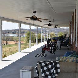 Image 3: Front Porch