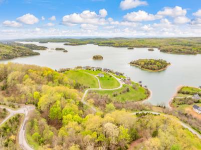 Lot 736 Russell Brothers Road