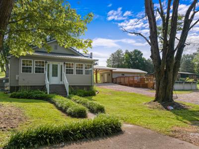 3569 Leadvale Road
