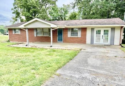 2133 Titus Drive