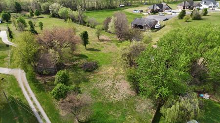 Lot 1 Old Hwy 11