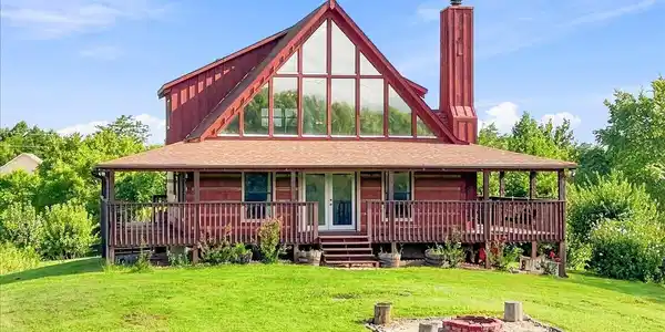 355 Indigo Trail