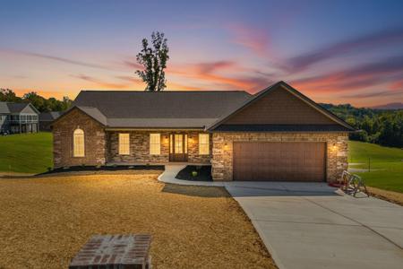 4110 Harbor View Drive