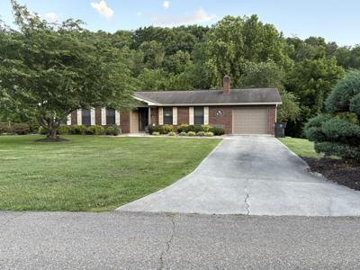 3499 Cherokee Drive