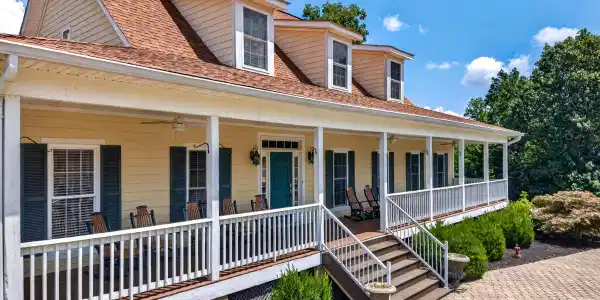 518 Maurice Road