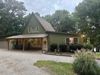 634 Heather Brook Circle