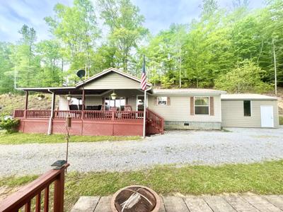 1474 Old Chisholm Trail