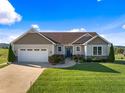 4086 Harbor View Drive