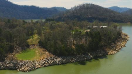 27 Walnut Bend (Lot 27R) Drive