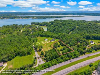 Lot 69 Deerwood Dr