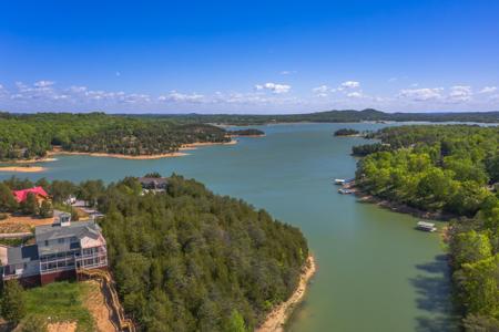 Lot 13 Harbor Point Drive