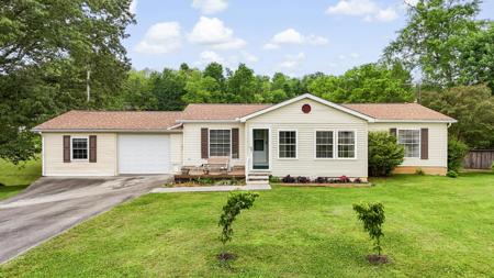 1636 Ponderosa Drive