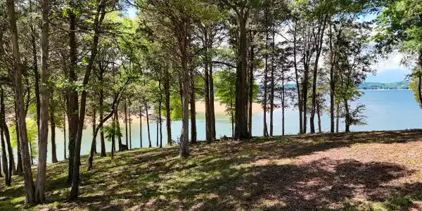 Lot 122 Ridge Point Trail