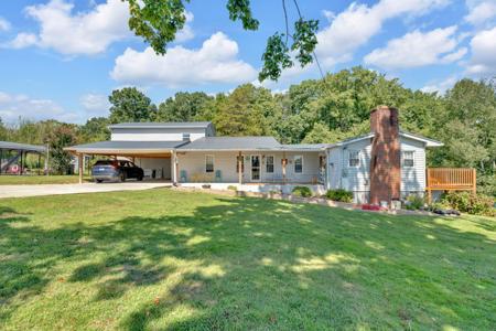 1607 Tater Hill Road