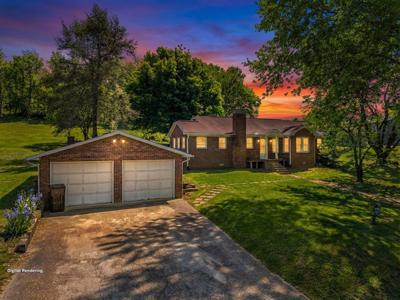2114 Anderson Bend Road
