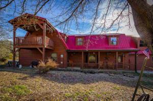2500 Cherokee Drive