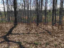 Lot 43 Cherokee Cove