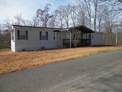1971 Clayton ROAD