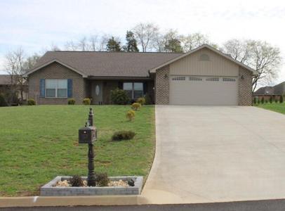 126 Crosslake Lane