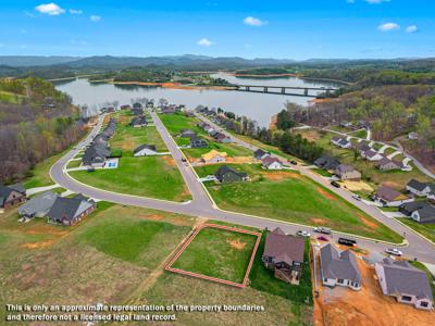 Lot 9 Bridgewater Boulevard