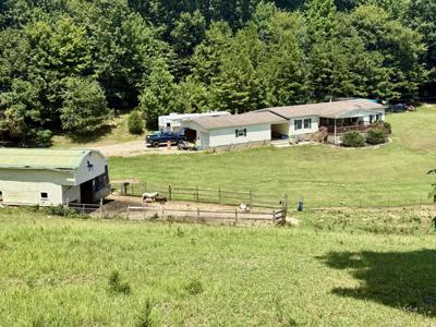 1410 Old Chisholm Trail
