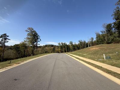 Lot 289 Inlet Cove