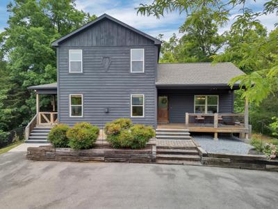 3466 Caywood Road
