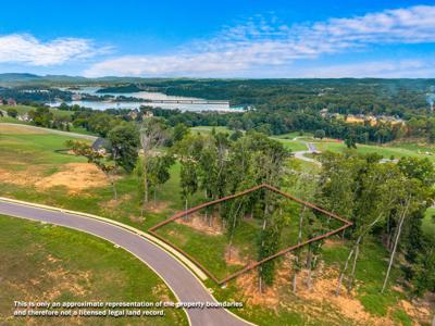 Lot 255 Ridgeline Court